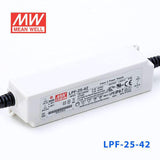 Mean Well LPF-25-42 Power Supply 25W 42V 600mA - PHOTO 1