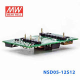 Mean Well NSD05-12S12 DC-DC Converter - 5.04W - 9.2~36V in 12V out 420mA - PHOTO 4