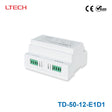 LTECH TD-50-12-E1D1 50W 12VDC CV Triac Driver 4.2A