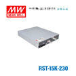 Mean Well RST-15K-230 High Power AC/DC Power Supply 14904W, 3 Phase Input, 230V Output 64.8A