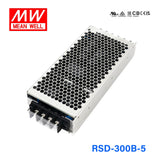 Mean Well RSD-300B-5 DC-DC Converter - 200.4W - 16.8~31.2V in 5V out 42A
