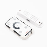 Ltech M1+M3-3A Mini Controller with RF Remote - Dimming - PHOTO 1