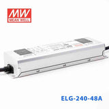 Mean Well ELG-240-48A Power Supply 240W 48V - Adjustable - PHOTO 3