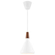 Nordlux Nori 18 Pendant White