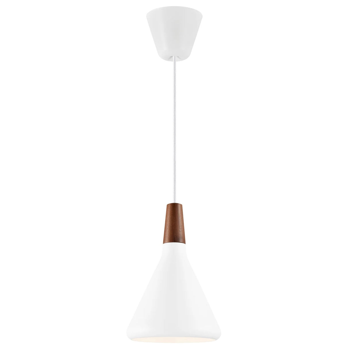 Nordlux Nori 18 Pendant White