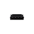 Archilight Cultro450 Series 4x3W  Linear Recessed Downlight