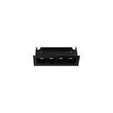 Archilight Cultro450 Series 4x3W  Linear Recessed Downlight