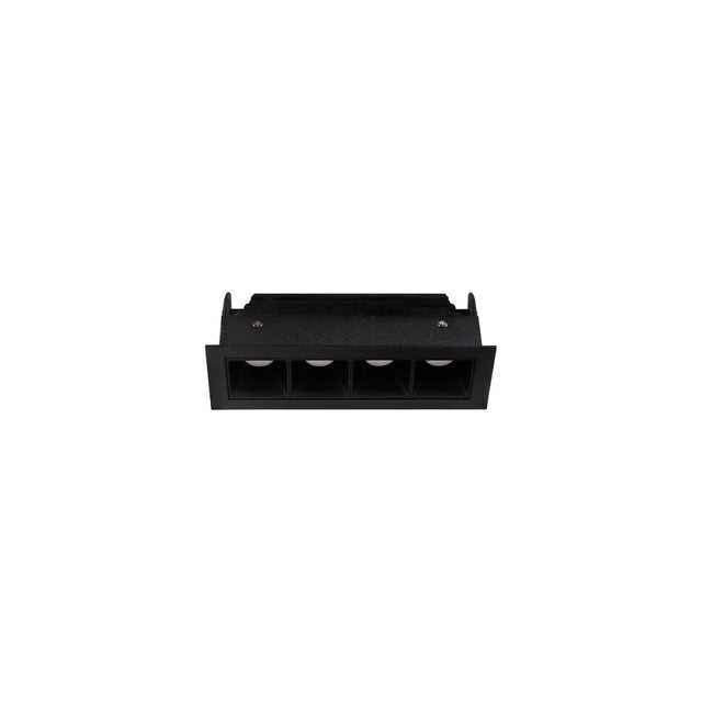 Archilight Cultro450 Series 4x3W  Linear Recessed Downlight