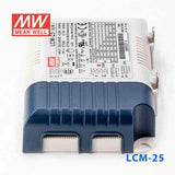 Mean Well LCM-25 Power Supply 25W 350mA 500mA 600mA 700mA(default) 900mA 1050mA - Dimmable - PHOTO 4