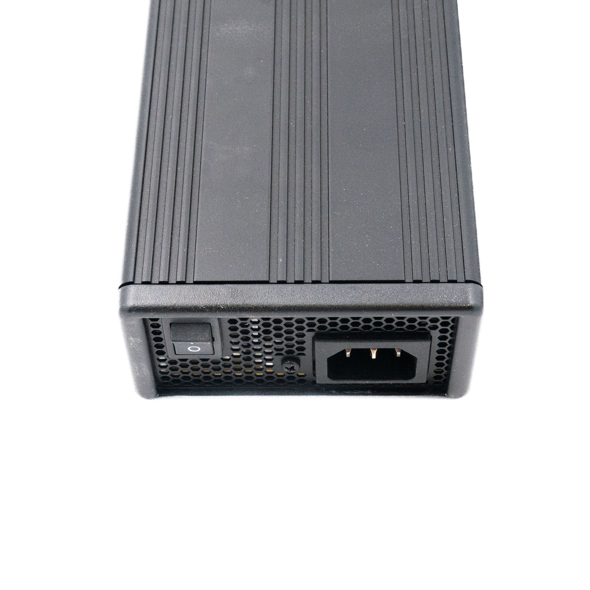Mean Well NPB-240-12AD1 Battery Charger 240W 12V Anderson Connector 13.5A - PHOTO 3
