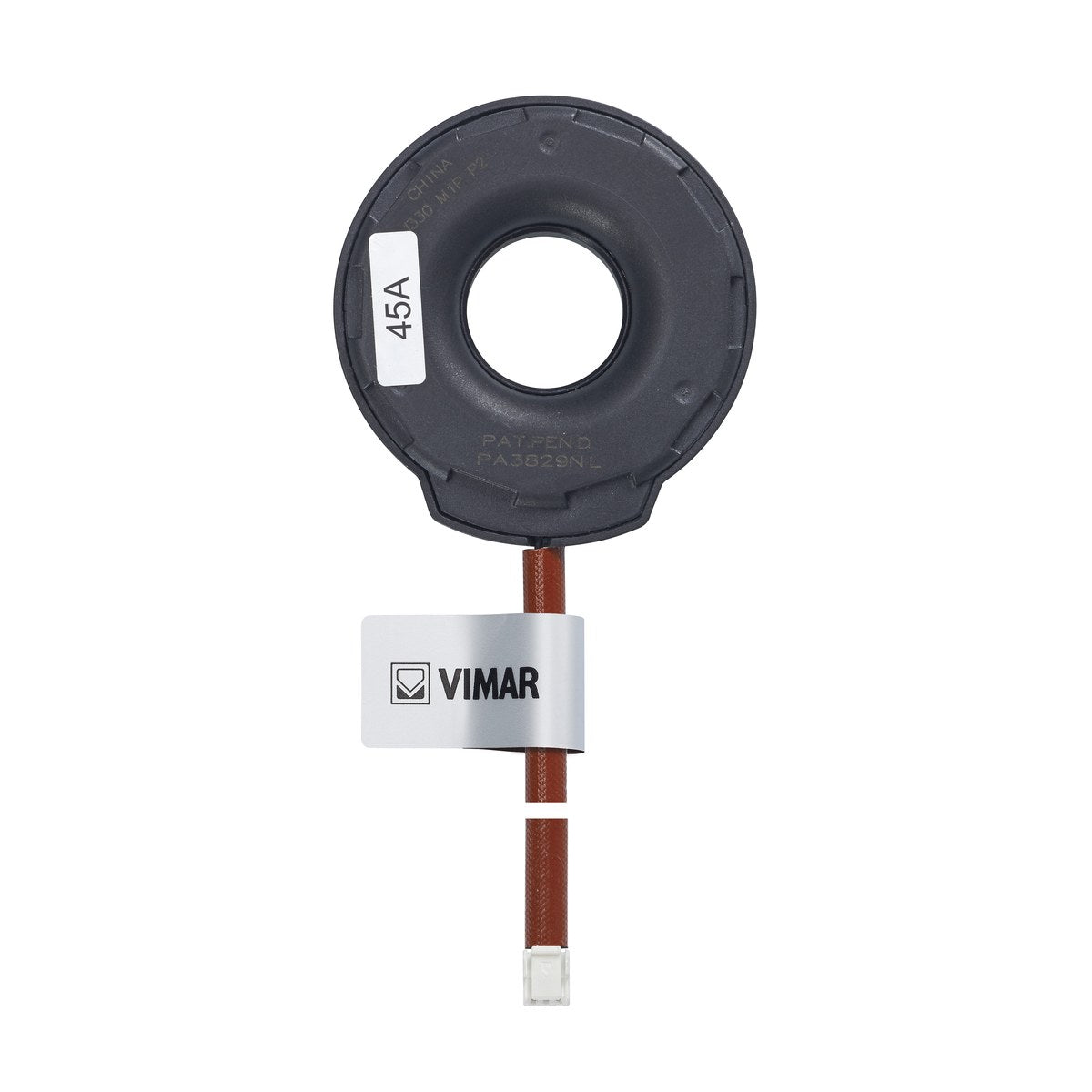 Vimar VM-01458 Toroidal current sensor 19mm hole