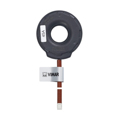 Vimar VM-01458 Toroidal current sensor 19mm hole