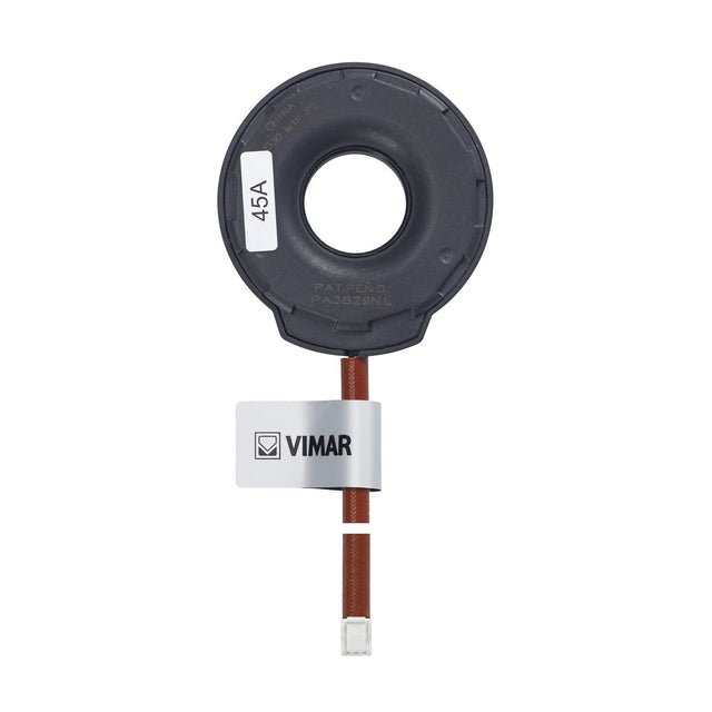 Vimar VM-01458 Toroidal current sensor 19mm hole