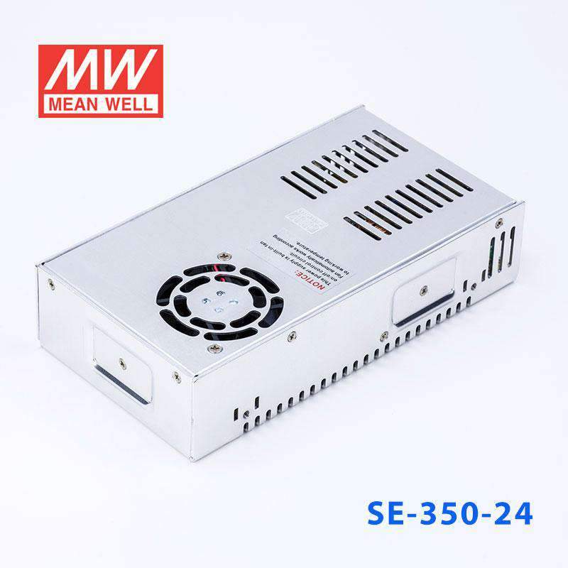 Mean Well SE-350-24 Power Supply 350W 24V - PHOTO 4