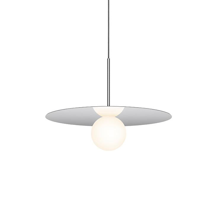 Pablo Bola Disc Pendant 18" - PHOTO 3
