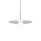 Pablo Bola Disc Pendant 18" - PHOTO 3