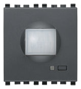 Eikon Passive Infrared Motion Detector Grey