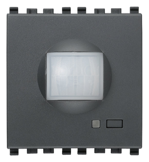 Eikon Passive Infrared Motion Detector Grey
