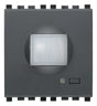 Eikon Passive Infrared Motion Detector Grey