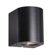 Nordlux Wall Canto 2 Black