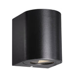 Nordlux Wall Canto 2 Black