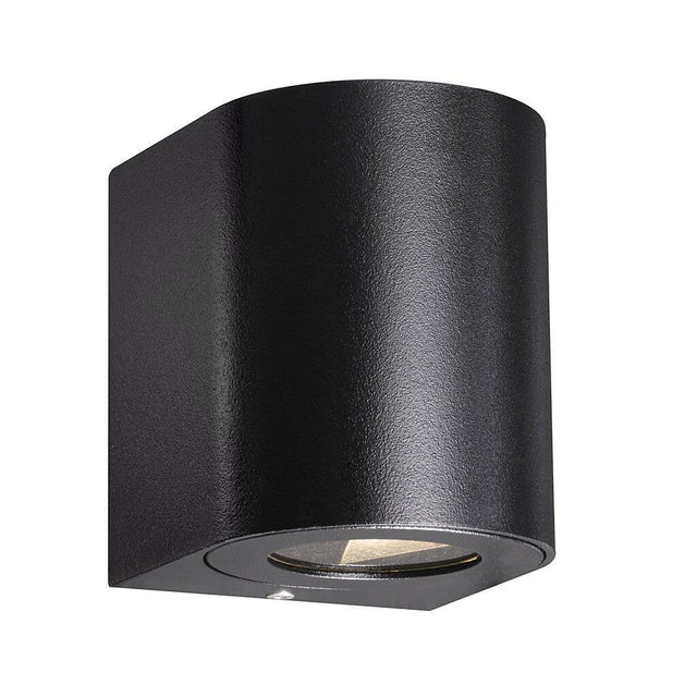 Nordlux Wall Canto 2 Black