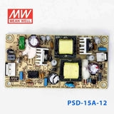 Mean Well PSD-15A-12 DC-DC Converter - 15W - 9.2~18V in 12V out 1.25A - PHOTO 4