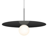 Pablo Bola Disc Pendant 32" - PHOTO 6