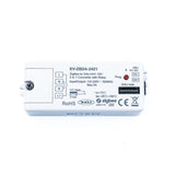ENVO Zigbee to DALI + 0/1-10V 2-in-1 Converter - PHOTO 1