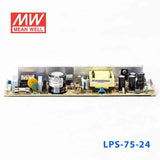 Mean Well LPS-75-24 Power Supply 76W 24V 3.2A - PHOTO 2