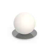 Pablo Table Bola Sphere 12" Chrome - PHOTO 4
