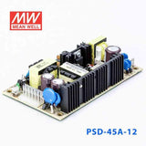 Mean Well PSD-45A-12 DC-DC Converter - 30W - 9~18V in 12V out 2.5A - PHOTO 1