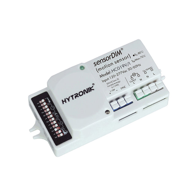 Hytronik Corridor Control Motion Sensor