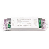 Ltech F4-5A Wireless RF Constant Voltage Controller - 4 Channel - PHOTO 1