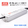 Mean Well HLG-100H-42AB Power Supply 100W 42V - Adjustable and Dimmable 2.28A