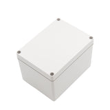 Boxco S-Series 150x200x130mm Plastic Enclosure, IP67, IK08, ABS, Grey Cover, Screw Type - PHOTO 3