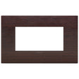 Vimar Arke Classic Plate 4M Wood Wenge