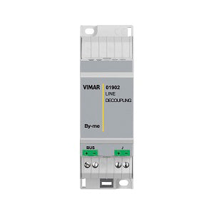 Vimar VM-01902 Sound System Decoupling