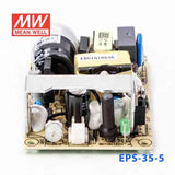 Mean Well EPS-35-5 Power Supply 30W 5V 6A - PHOTO 3