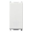 Vimar Plana Antibacterial 1P 16AX 2-Way Switch White