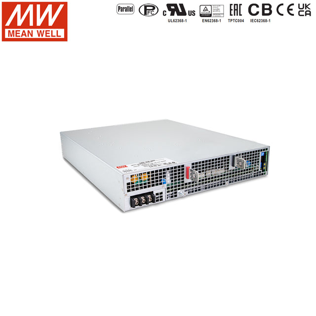 Mean Well SHP-30K-230 30KW High Efficiency Power Supply 230V Out 130.5A
