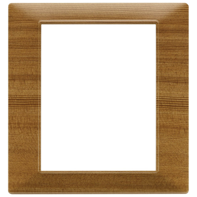 Vimar Plana Plate 8M Technopolymer Fir