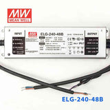 Mean Well ELG-240-48B Power Supply 240W 48V - Dimmable - PHOTO 2