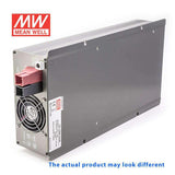 Mean Well TS-1500-224C True Sine Wave 1500W 24VDC to 230VAC 6.5A - DC-AC Power Inverter - PHOTO 1