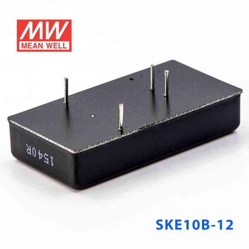 Mean Well SKE10B-12 DC-DC Converter - 10W - 18~36V in 12V out 840mA - PHOTO 3