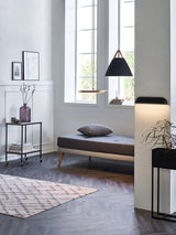 Nordlux Wall Front 36 Black - PHOTO 9