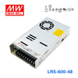 Mean Well LRS-600-48 Power Supply 600W 48V