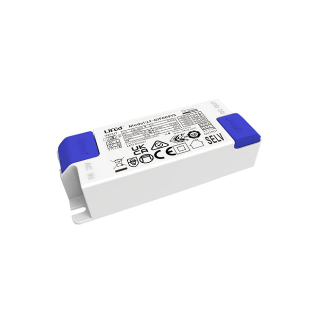 Lifud LF-GIF009YS0180H LED Driver 25-42V 180mA