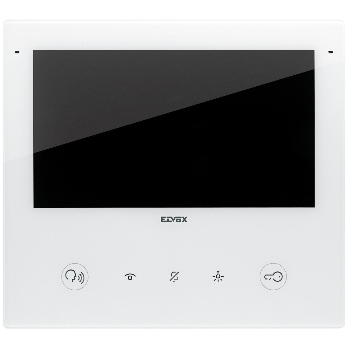 Vimar Tab7S Up video entryphone 2F+ Wi-Fi white