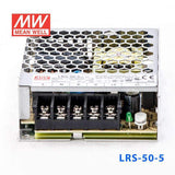 Mean Well LRS-50-5 Power Supply 50W 5V 10A - PHOTO 4